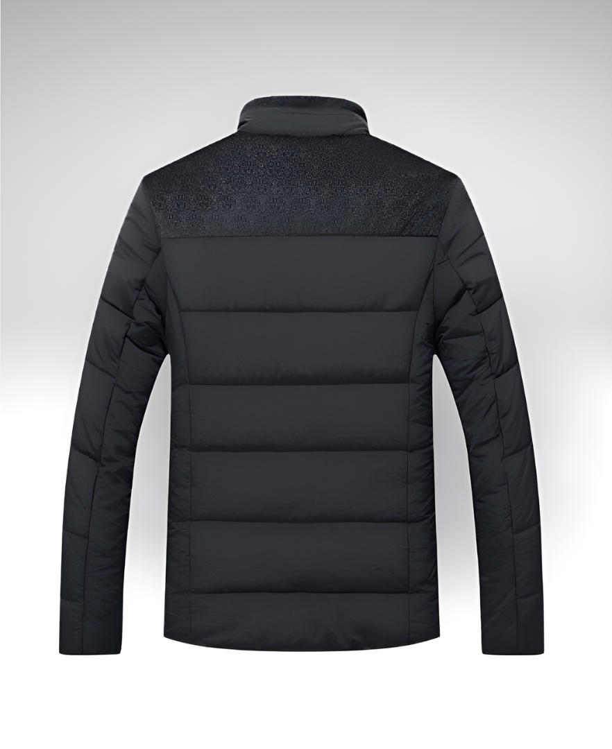LAKESIDE™║Giacca imbottita invernale