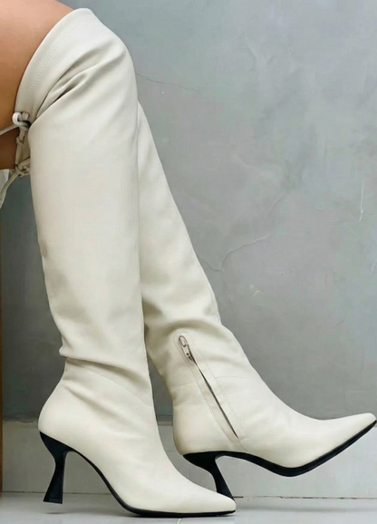FERREIRA®║Stivali ortopedici in pelle║Edizione Premium