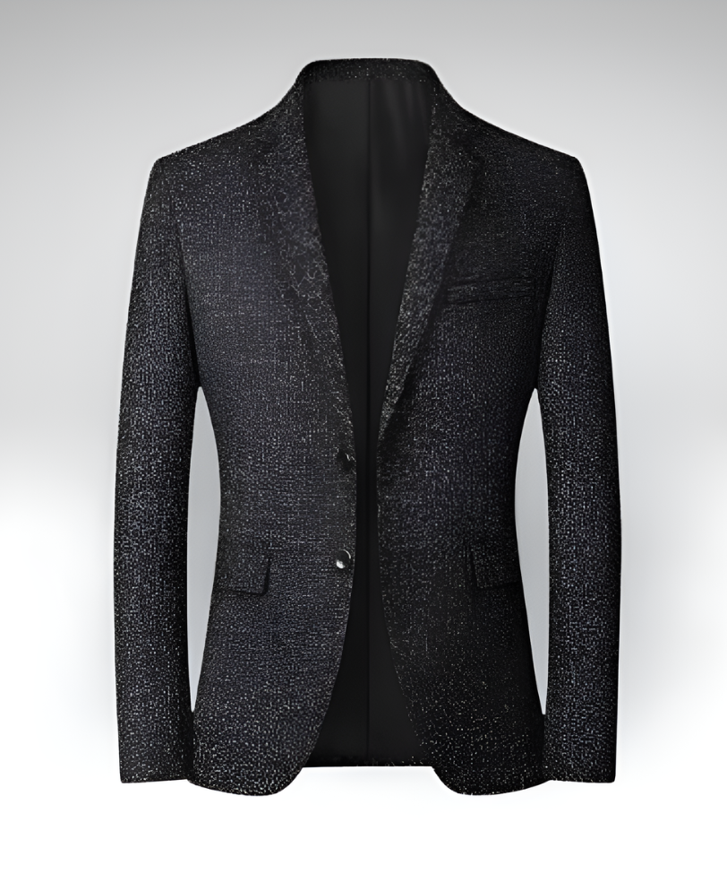 LYON™║Blazer da uomo