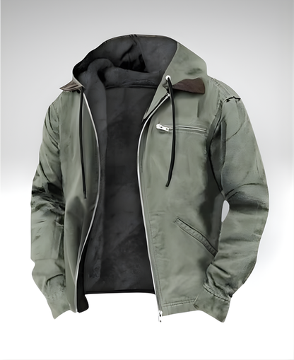 ADAME║Giacca invernale