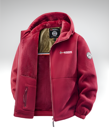 ELVIN™║Giacca invernale calda