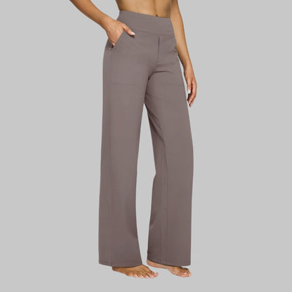 KLARA™║Comodi pantaloni elasticizzati per tutte le donne
