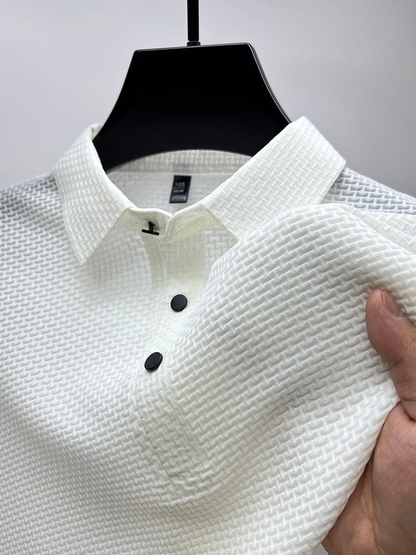 Davanté™ | T-shirt elegante da uomo