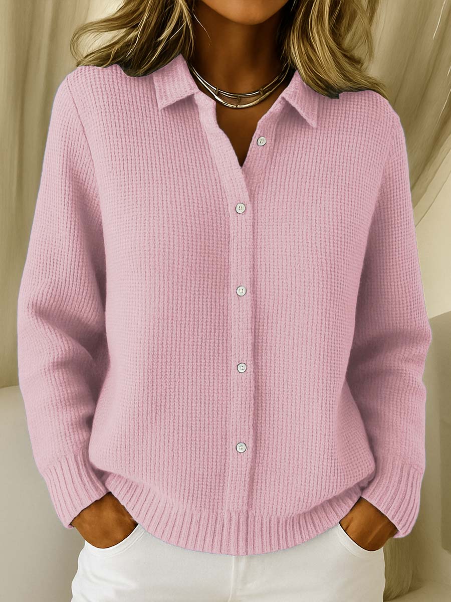 ÉLISE™║Cardigan elegante