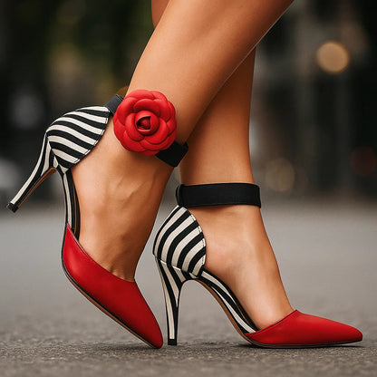 ANGELA | TACCHI ELEGANZA FLOREALE