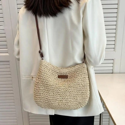 Alba | Borsa chic versatile per l'estate