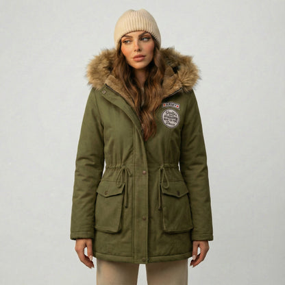 ARMY™ | Giacca militare premium