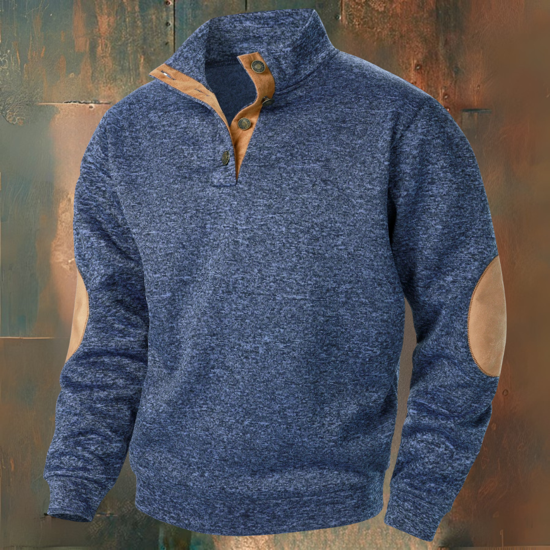 DOMINIK║Maglia a maglia