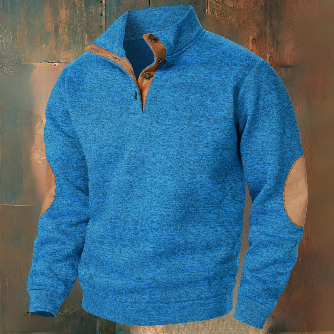 DOMINIK║Maglia a maglia