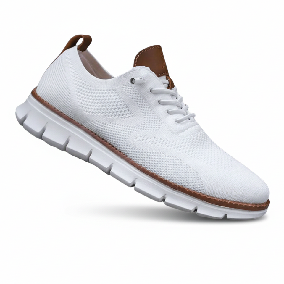 Scarpe Traspiranti Ultracomode