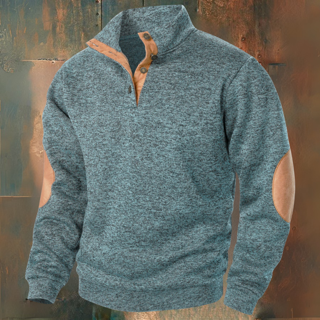 DOMINIK║Maglia a maglia