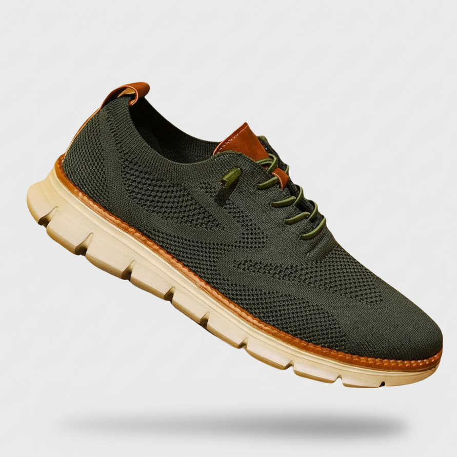 Scarpe Traspiranti Ultracomode