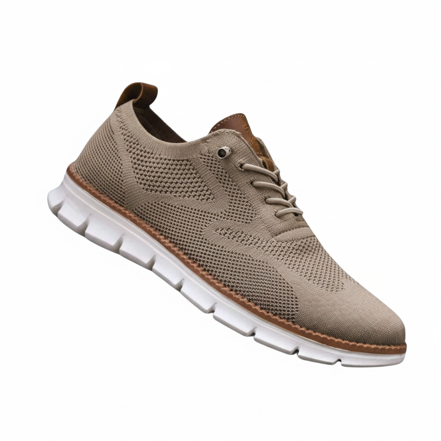 Scarpe Traspiranti Ultracomode
