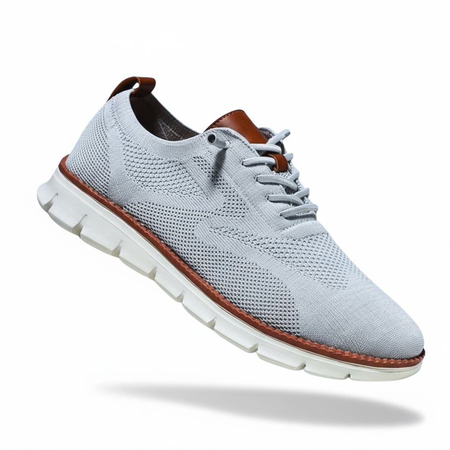 Scarpe Traspiranti Ultracomode