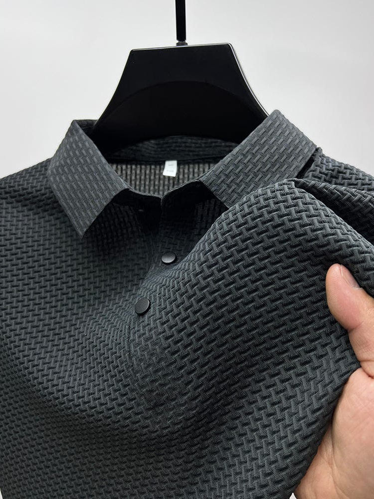 Davanté™ | T-shirt elegante da uomo