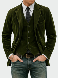 Verde