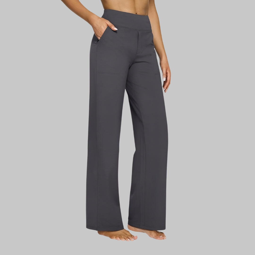 KLARA™║Comodi pantaloni elasticizzati per tutte le donne