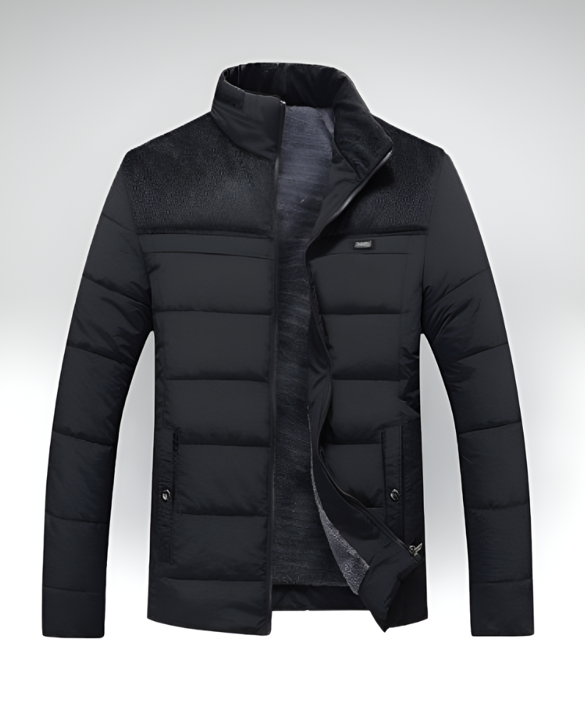 LAKESIDE™║Giacca imbottita invernale
