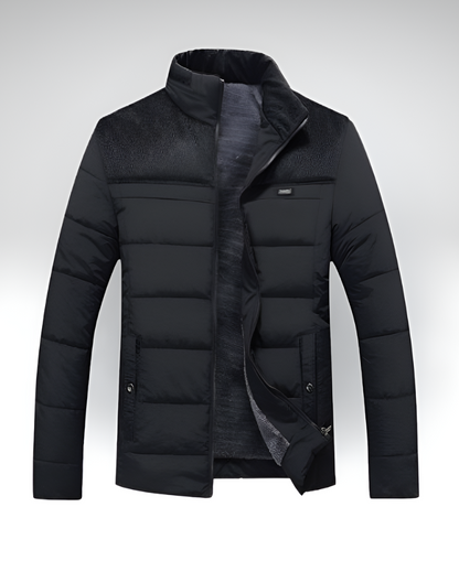 LAKESIDE™║Giacca imbottita invernale