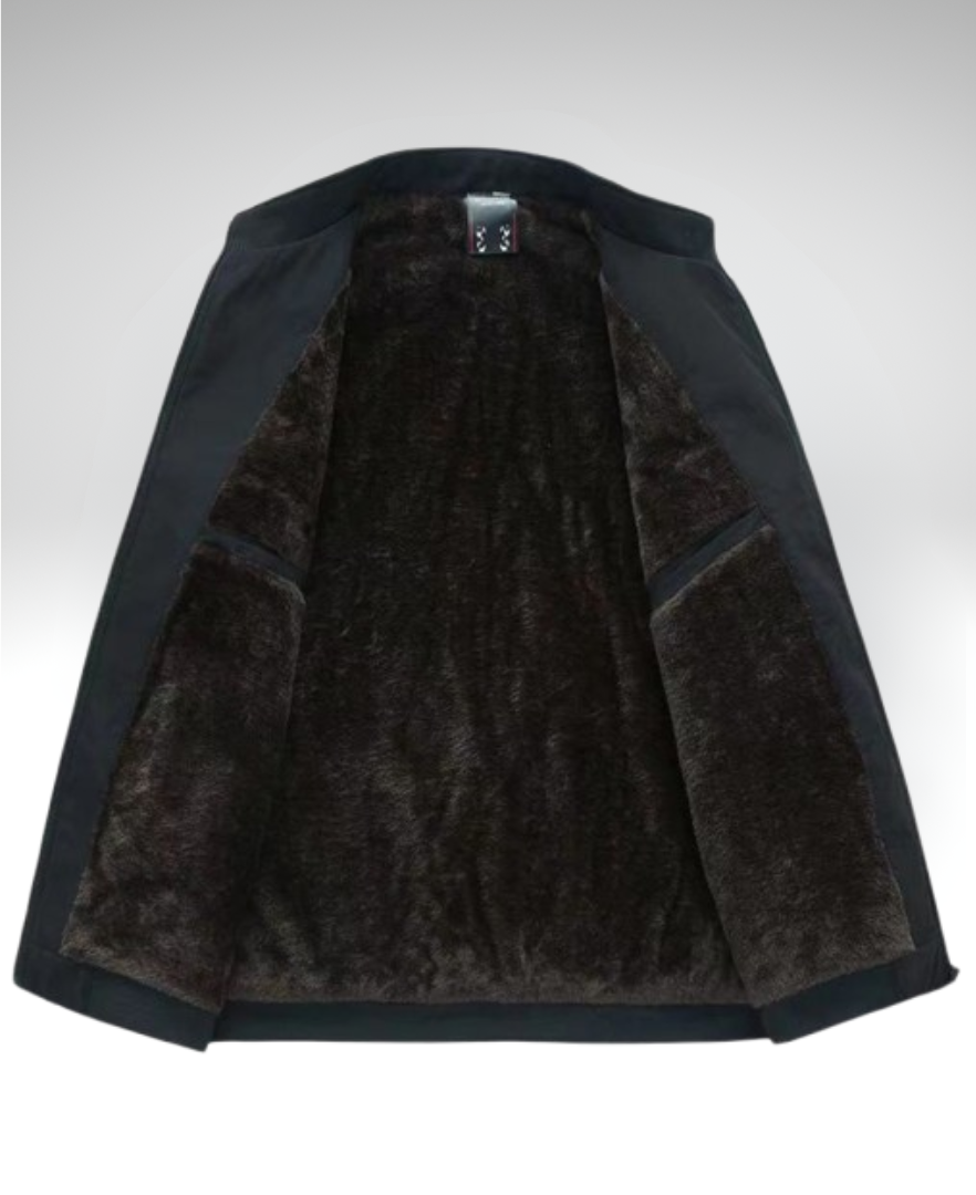 ROVESSA ROMA™║Giacca termica impermeabile