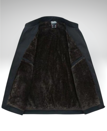 ROVESSA ROMA™║Giacca termica impermeabile
