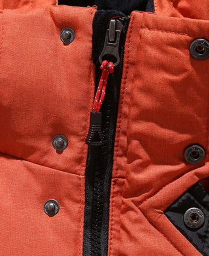 ARENZO™║Giacca calda da uomo