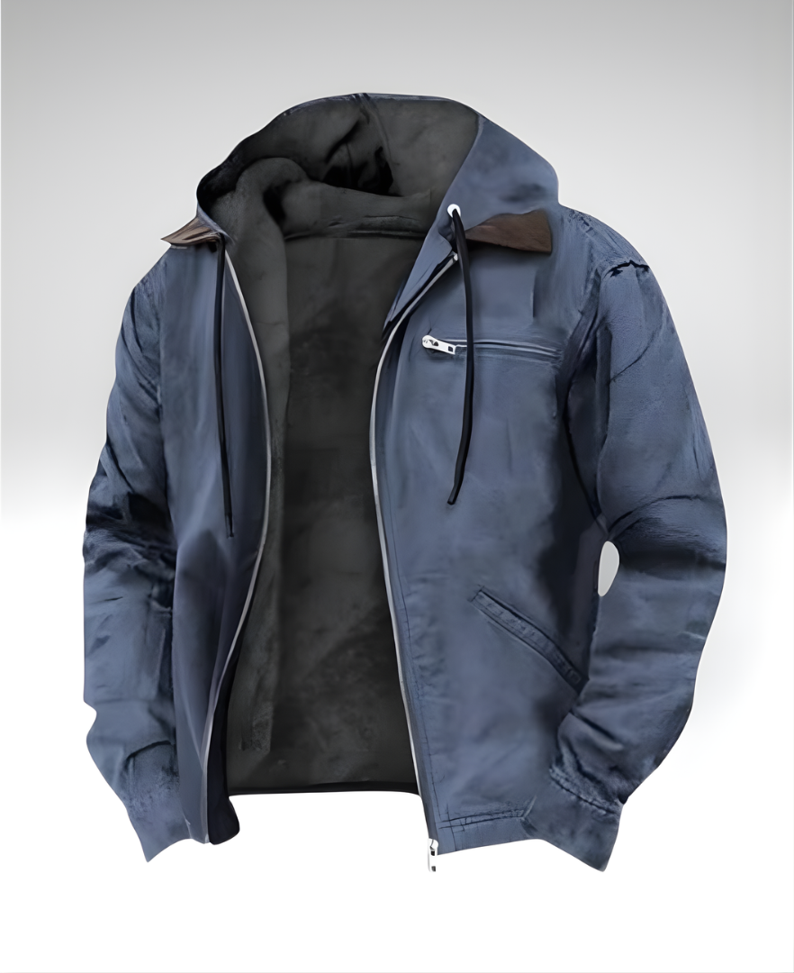 ADAME║Giacca invernale