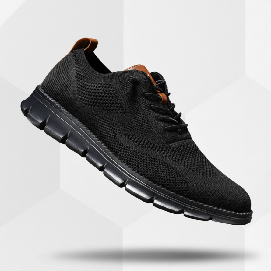 Scarpe Traspiranti Ultracomode