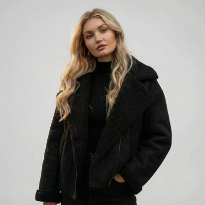 CLARA™║Cappotto