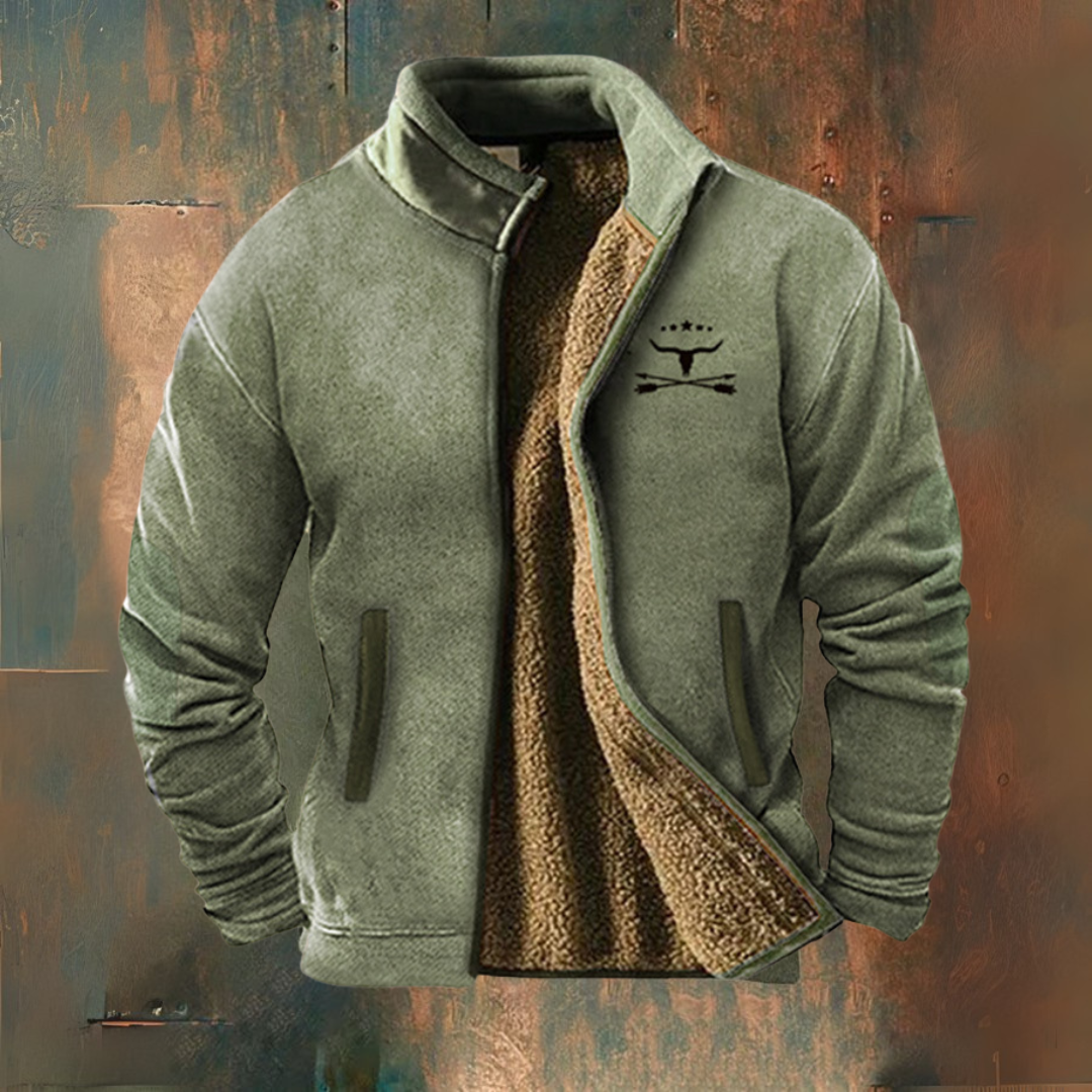 TIMBERFLEECE║Felpa in pile e isolamento termico