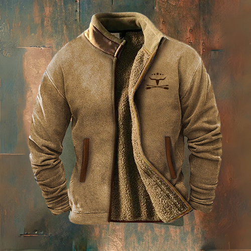 TIMBERFLEECE║Felpa in pile e isolamento termico