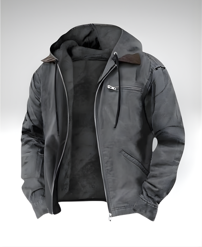 ADAME║Giacca invernale