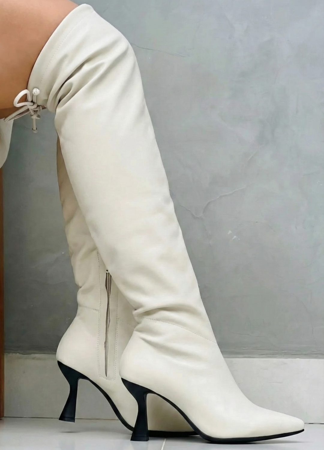 FERREIRA®║Stivali ortopedici in pelle║Edizione Premium
