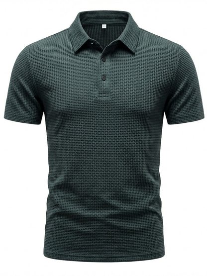Davanté™ | T-shirt elegante da uomo