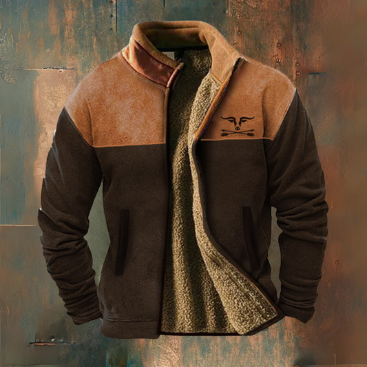WESTERNFLEECE║Felpa in pile e isolamento termico