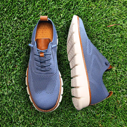 Scarpe Traspiranti Ultracomode