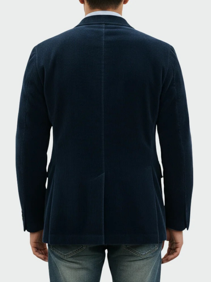 Tommy™║Completo 2 pezzi: blazer e gilet