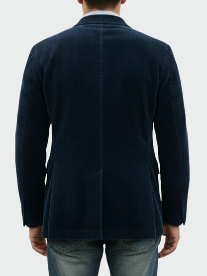 Tommy™║Completo 2 pezzi: blazer e gilet