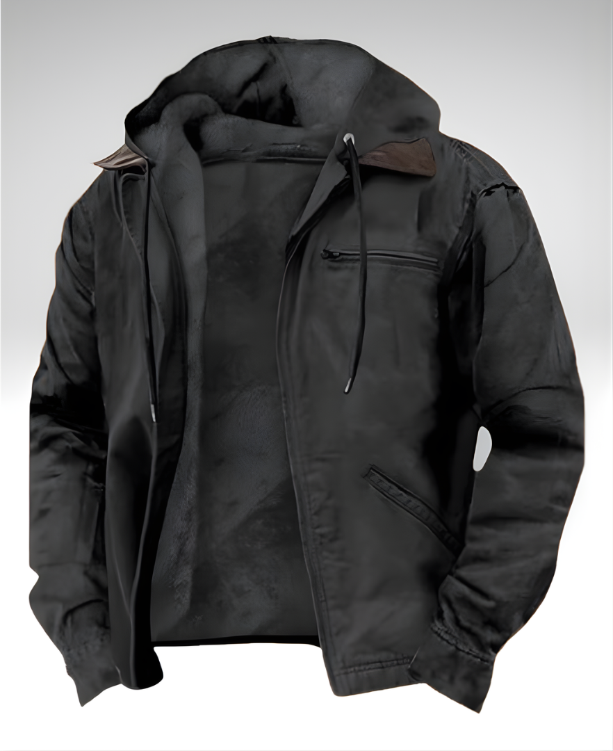 ADAME║Giacca invernale