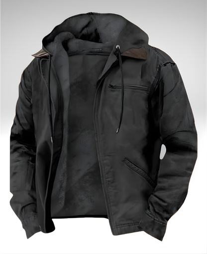 ADAME║Giacca invernale