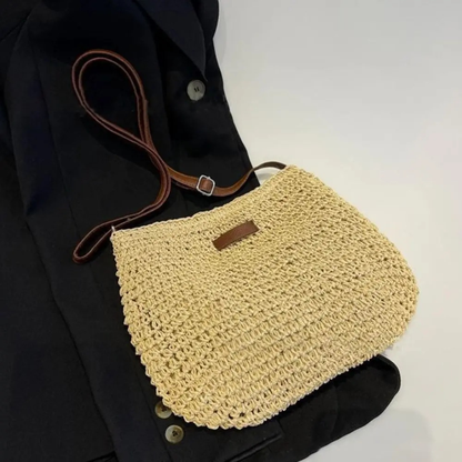 Alba | Borsa chic versatile per l'estate