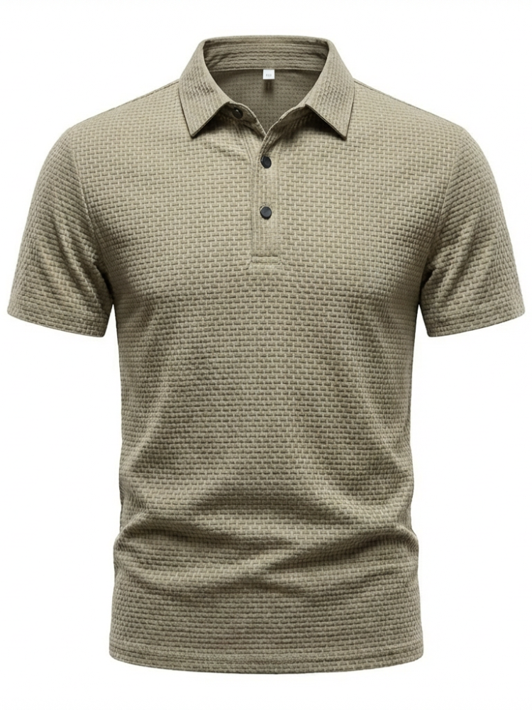 Davanté™ | T-shirt elegante da uomo