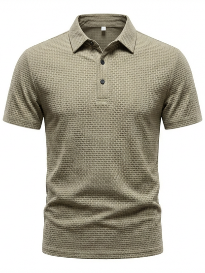 Davanté™ | T-shirt elegante da uomo