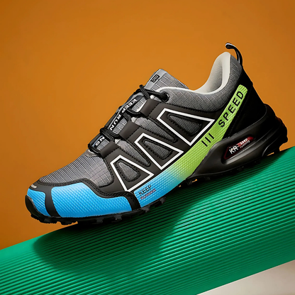 KEEP 3 | Scarpe da trekking ProGrip