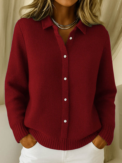 ÉLISE™║Cardigan elegante