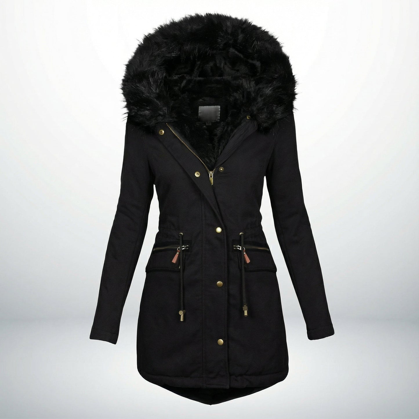 ZYNRO™║Giacca invernale relax