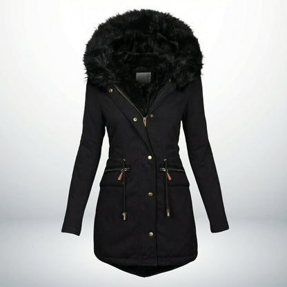 ZYNRO™║Giacca invernale relax