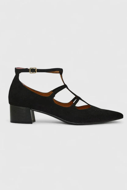 Lyn | Tacones elegantes con estilo