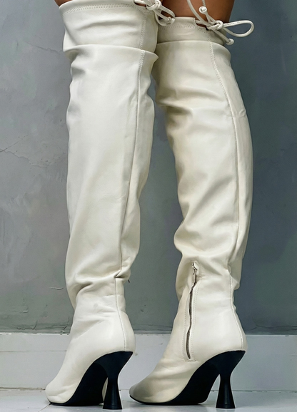 FERREIRA®║Stivali ortopedici in pelle║Edizione Premium