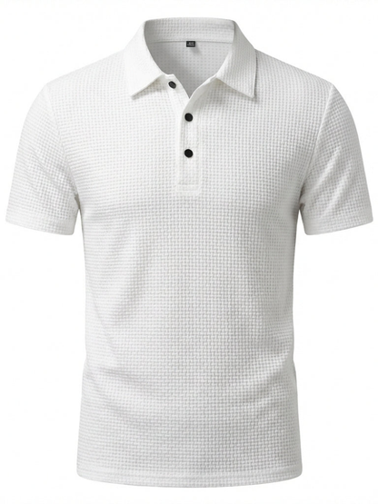 Davanté™ | T-shirt elegante da uomo